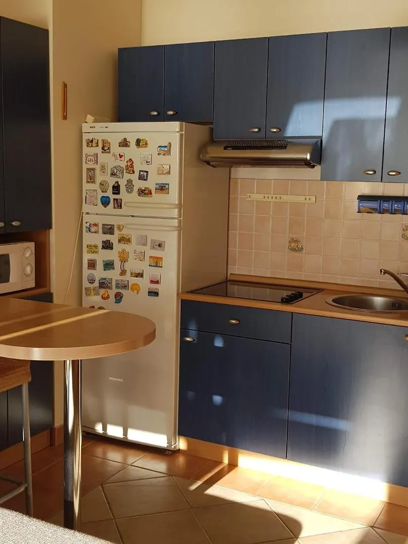 Seaside Apartments Turanj 0*,