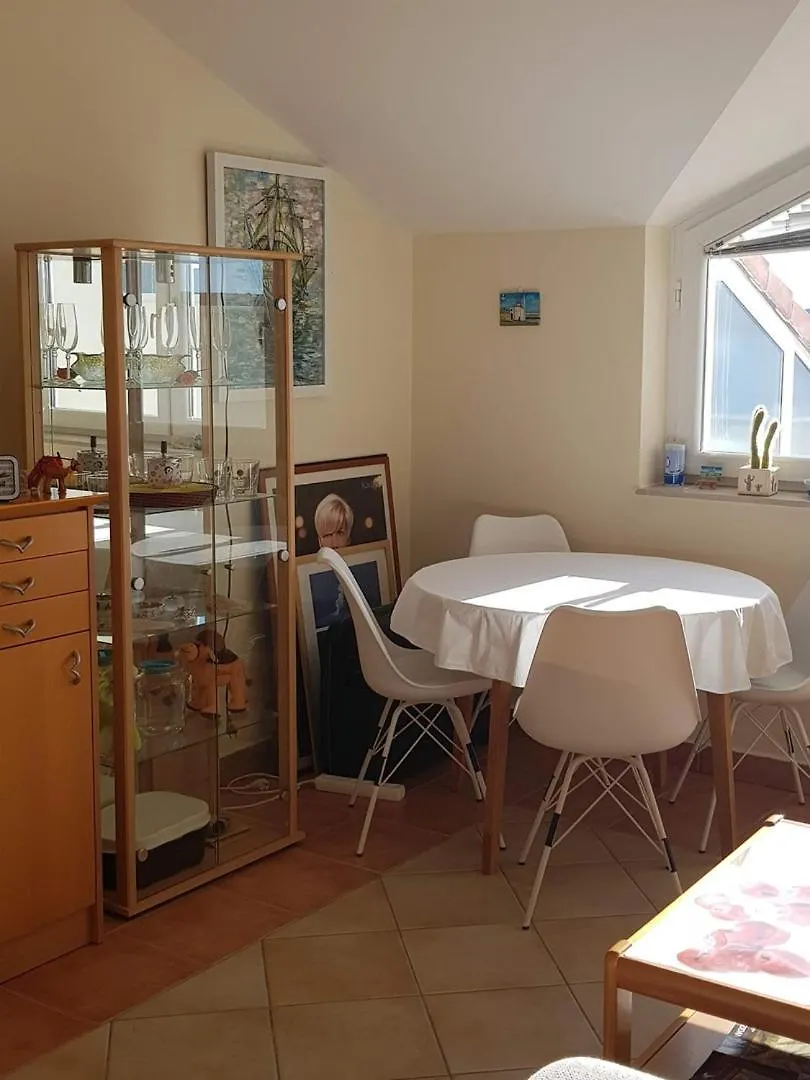 Guest house Seaside Apartments Turanj Croatia