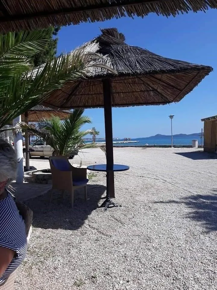 Seaside Apartments Turanj